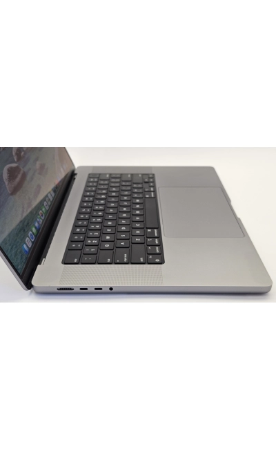 Apple MacBook Pro 16 A2485 M1 Max 64GB 1TB SSD 16,2